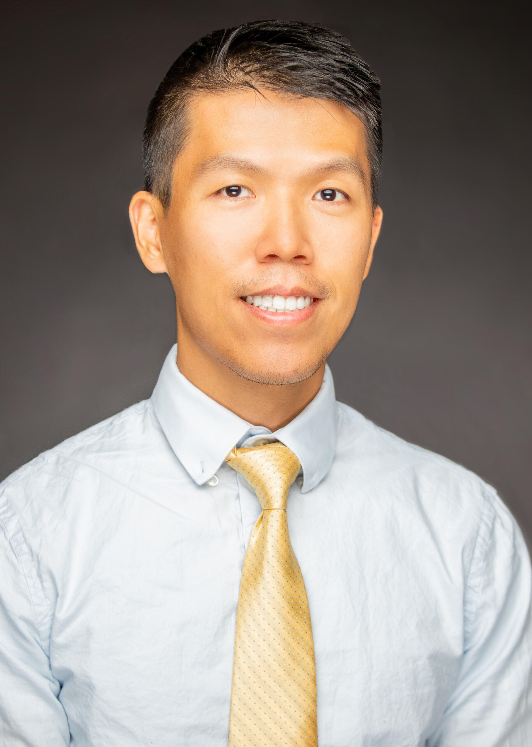 Image of Dr. Rogerio Huang, MD